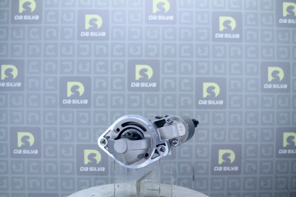 Купить DA SILVA Стартер 041300