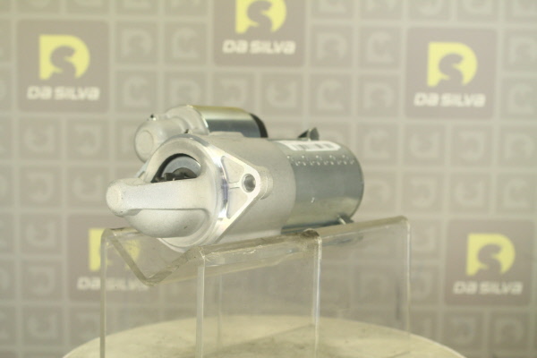 DA SILVA Startmotor 041433
