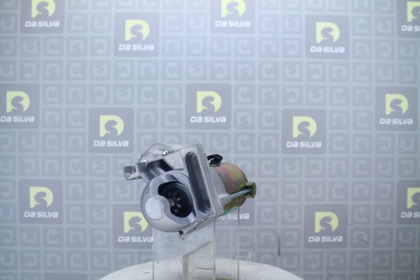 Anlasser DA SILVA 041439