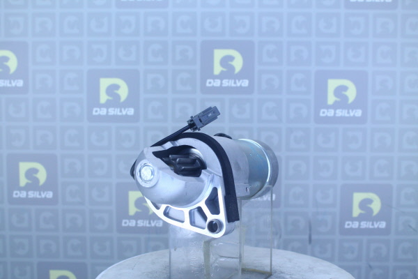 DA SILVA Anlasser 041440