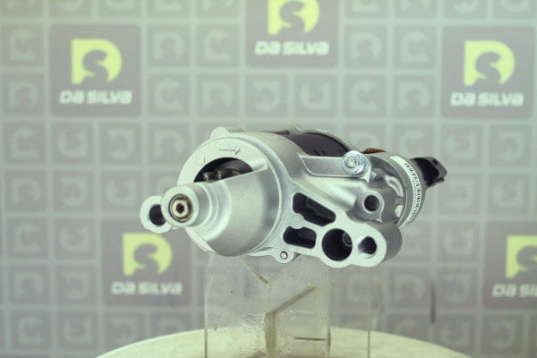 DA SILVA Anlasser 041457