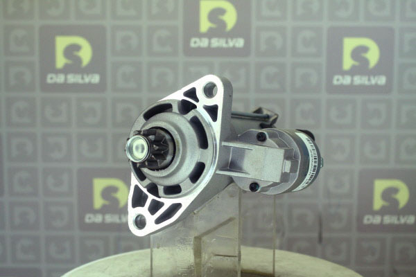 Spletna trgovina z DA SILVA Zaganjalnik 041463