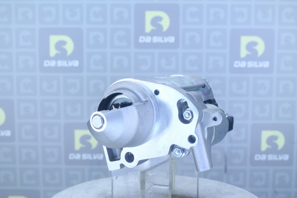 Acheter DA SILVA Démarreur 041519