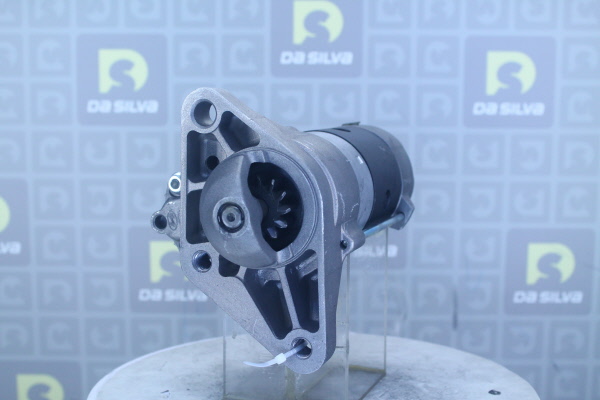 DA SILVA Startmotor 041560