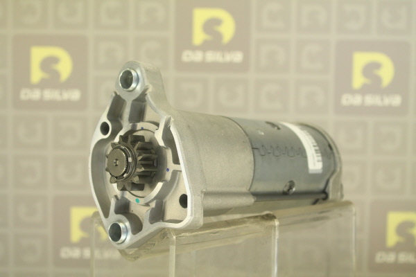 Acheter DA SILVA Démarreur 041564