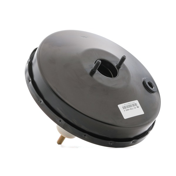 ATE 03.7750-4902.4 Bremskraftverstärker VW Jetta Mk2 1.8 16V Benzin 140 PS 1988