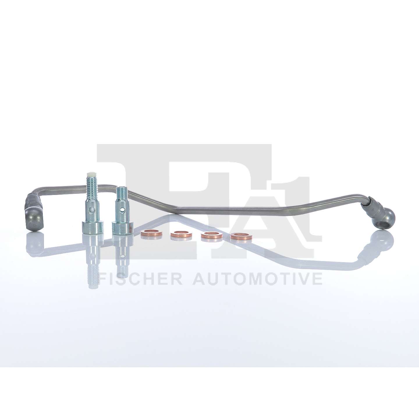 FA1 Conduite d'huile turbocompresseur 621-902Z