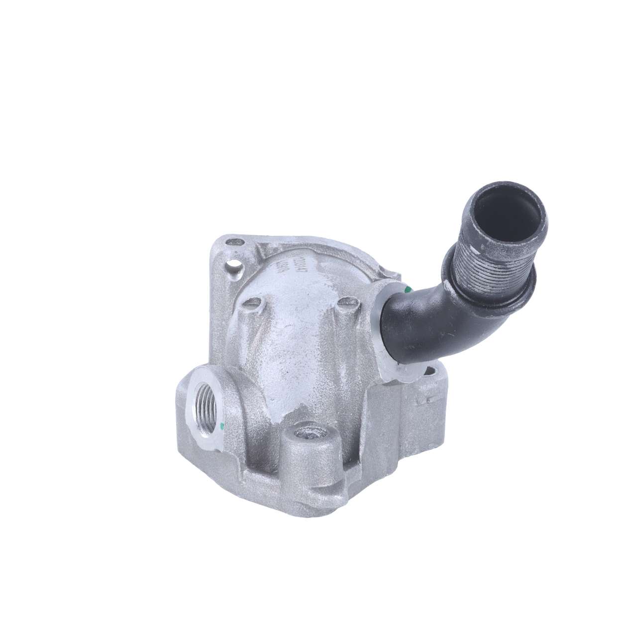 MOTORAD CH7048 Kølervæske flange Twingo c06 1.2 LPG Benzin/Autogas (LPG) 60 HK 2007 pris