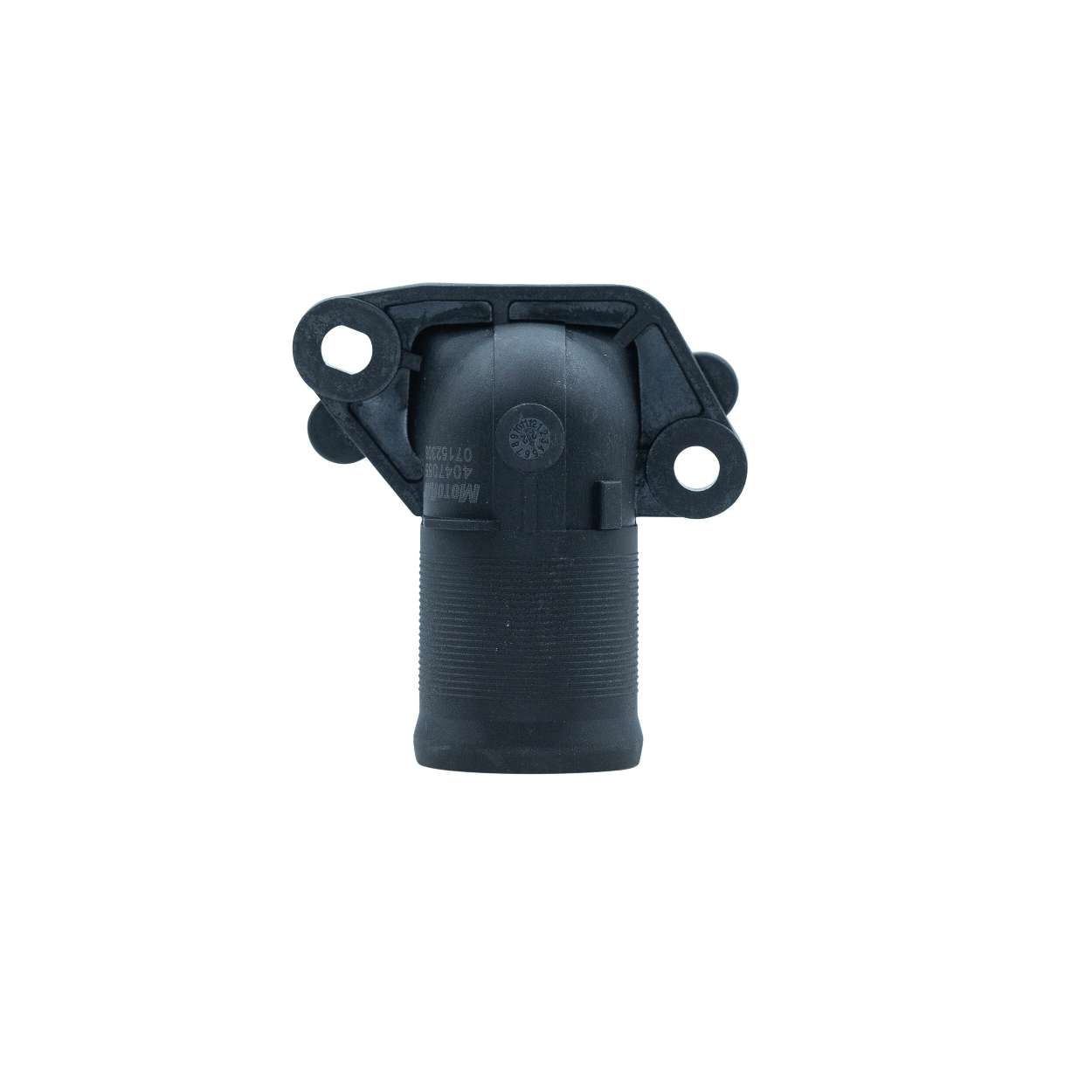 MOTORAD CH7055 Bride de liquide de refroidissement Renault Grand Modus 1.2 78 CV Essence 2007