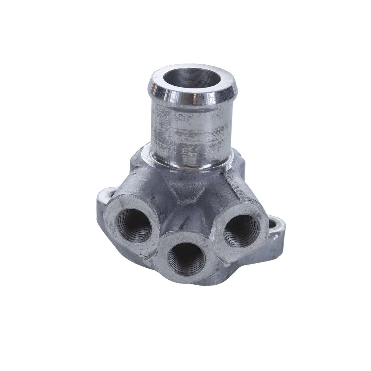 028121145B OE MOTORAD Kühlmittelflansch CH7077