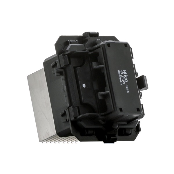 HITACHI 132599 Gebläsewiderstand Mini Countryman F60 2.0 Cooper SD 190 PS Diesel 2016