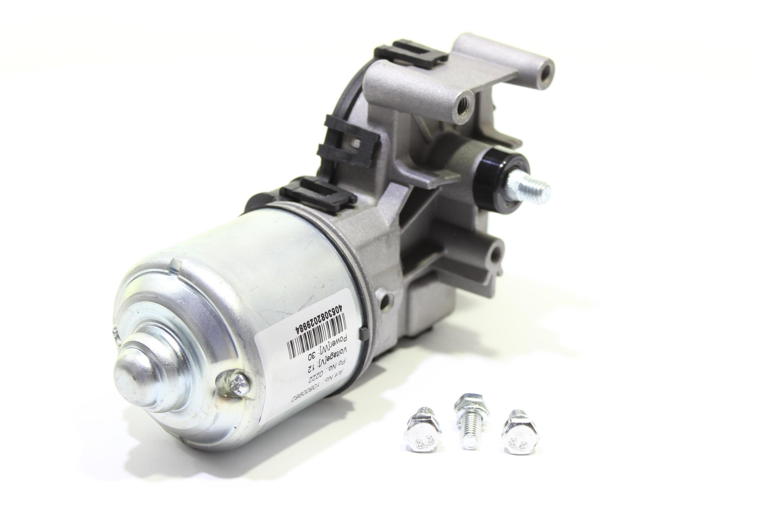 Vindusviskermotor ALANKO 10800962 som passer til FIAT rimelig