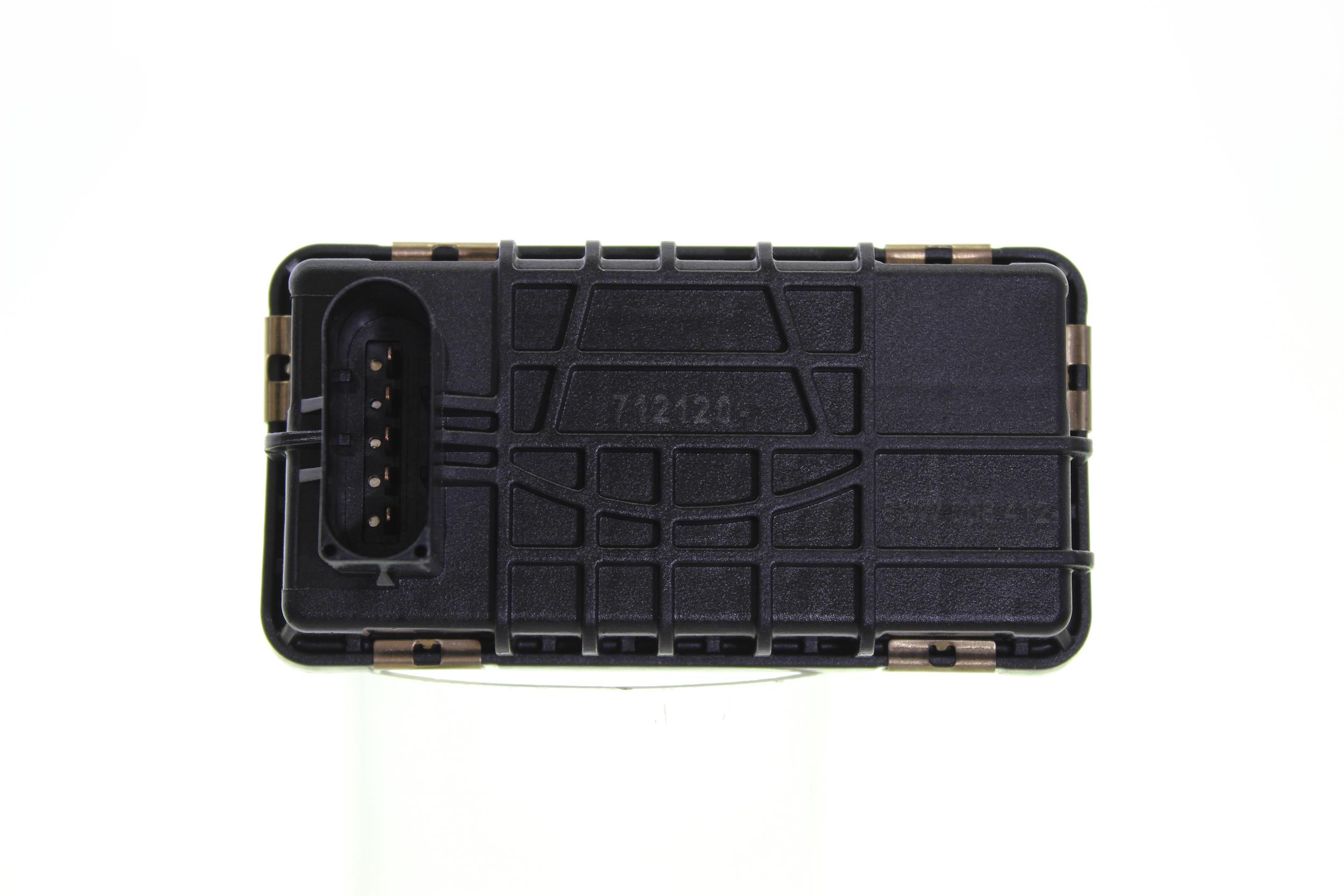 Actuator, turbocharger ALANKO 10923056 suitable for BMW, VW, AUDI, MERCEDES-BENZ, FORD at cheap price