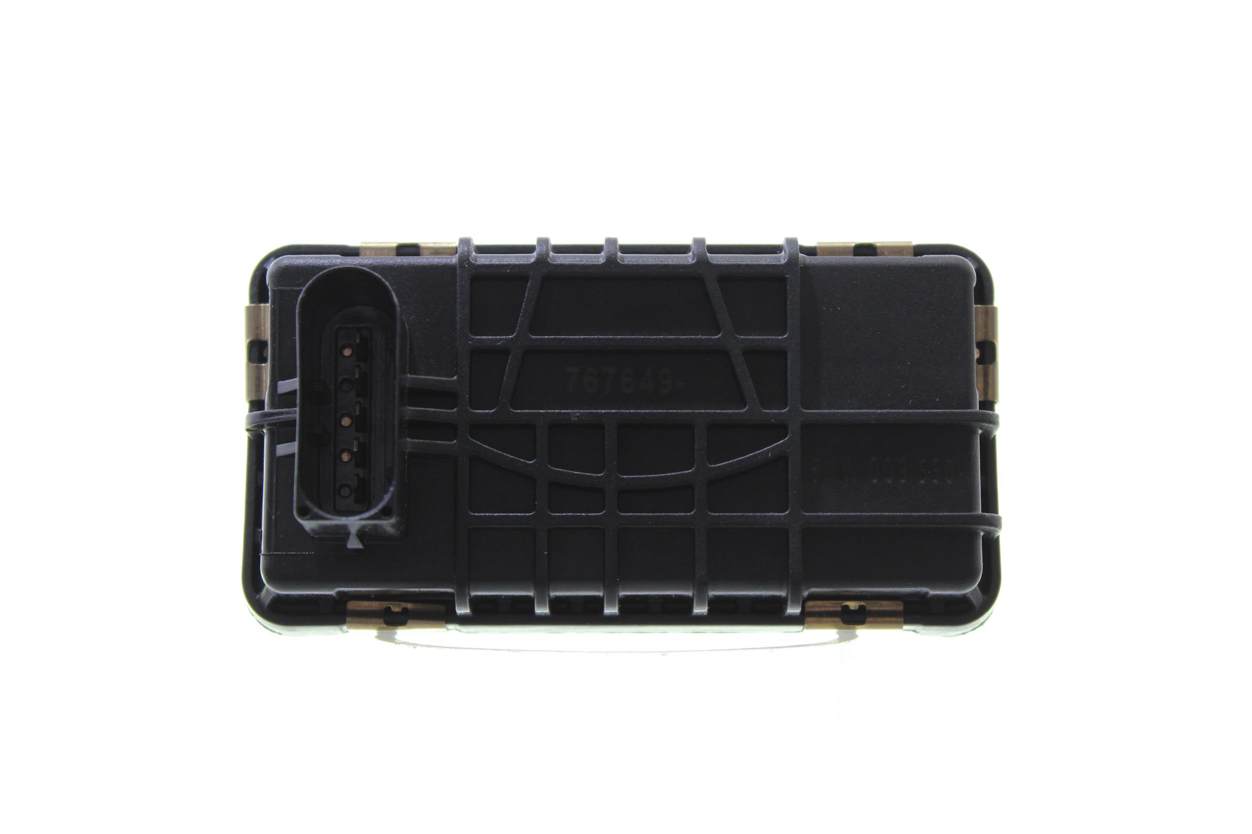 LR021272 OE ALANKO Aktuator, turbolader 10923072