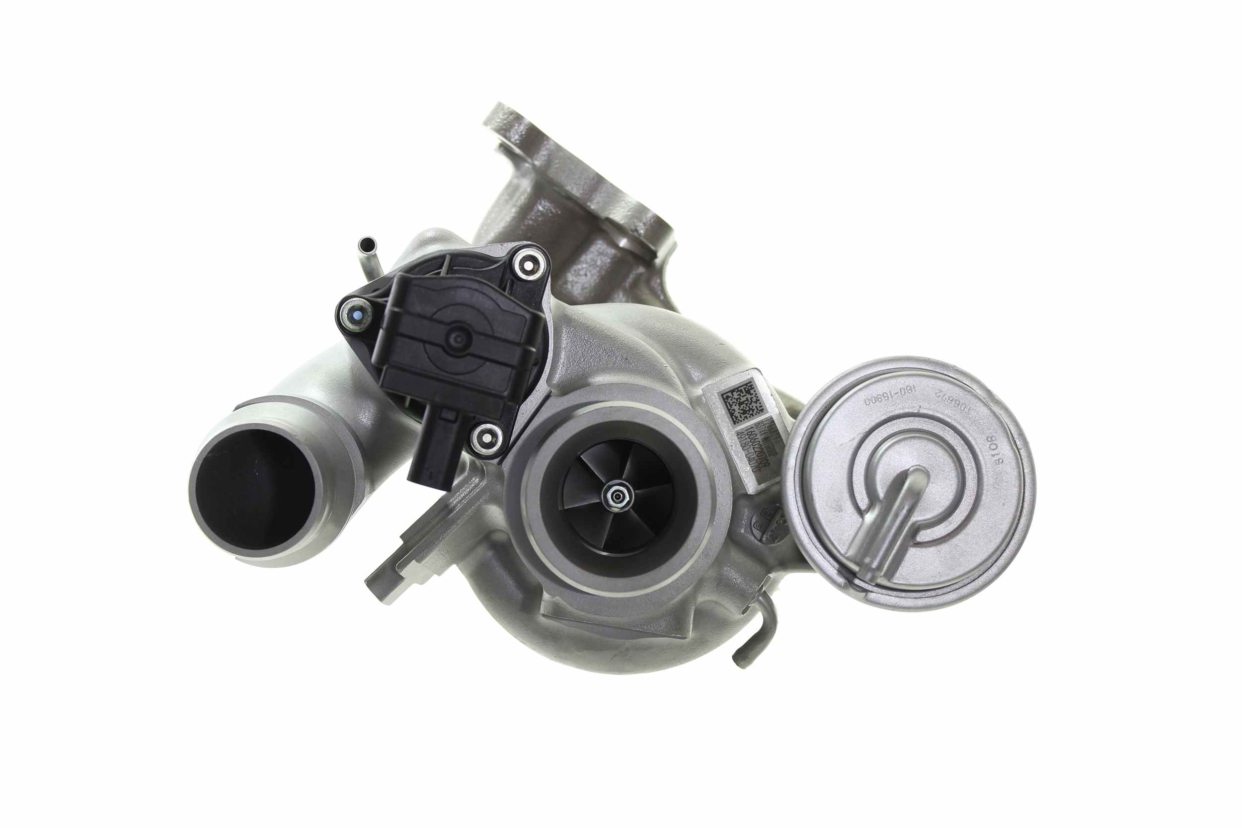 Turbo Opel ASTRA 2024 11902016 ALANKO