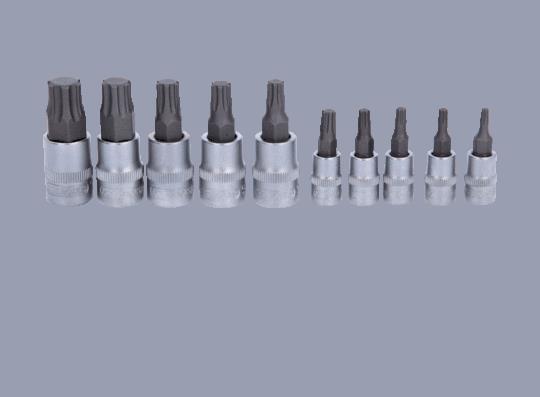 Hylsyavainsarja KS TOOLS 911.3140 sopivat MERCEDES-BENZ, VW, BMW, TOYOTA, VOLVO halvalla