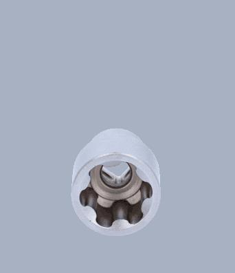 Chave de caixa KS TOOLS 911.3144 adequados para RENAULT, BMW, VW, MERCEDES-BENZ, PEUGEOT barato