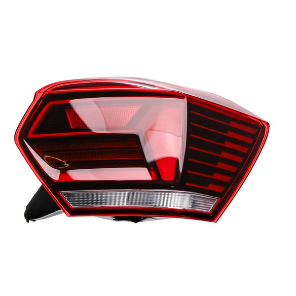 DPA 99451818702 Feu arrière VOLKSWAGEN Polo VI (AW1, BZ1) 1.6 MSi Essence 110 CV 2020