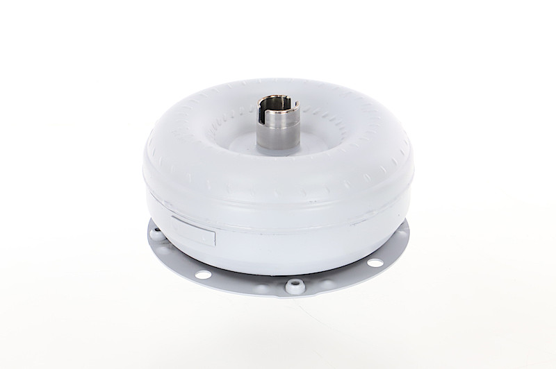 7585539 OE REMANTE Variatore di coppia 009-002-000002R