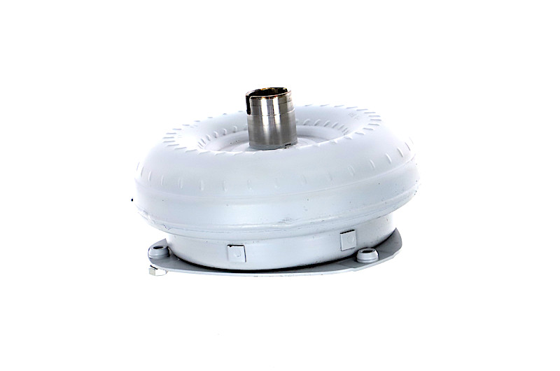 Convertidor de par 09L323571S REMANTE 009-002-000004R