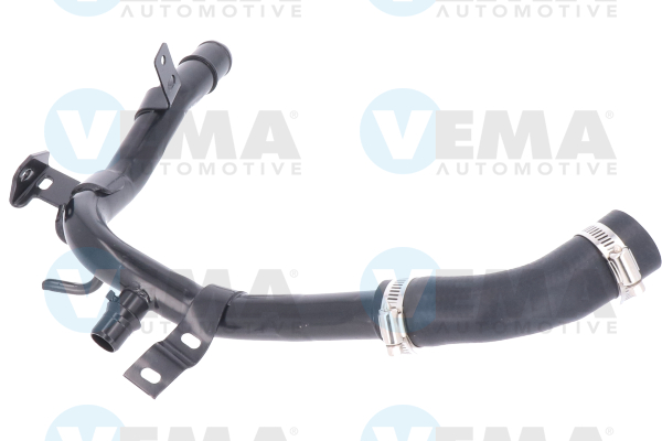 VEMA 130061 Durite liquide de refroidissement 308 Phase 2 1.6 VTi Essence 115 CV 2019