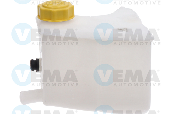 VEMA 160065 nieuwe koelvloeistofreservoir FORD KA Hatchback (RB) prijs