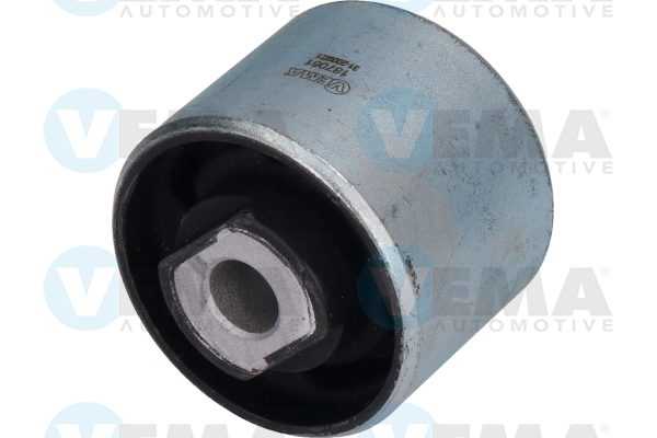 VEMA 187061 Silent block ponte AUDI 100 C4 Sedan (4A2) 2.0 Benzina 100 CV 1993 prezzo