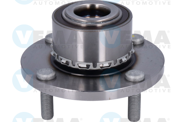 Original Smart CABRIO VEMA Radnabe 190044