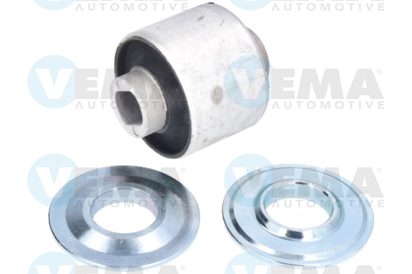 Suspensión, Brazo oscilante 2303330114 VEMA 210211