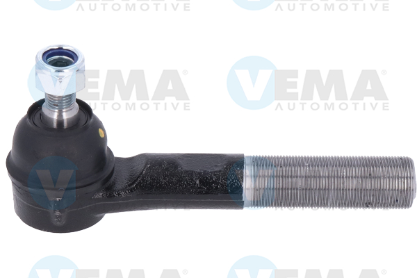 52060049AE OE VEMA Skersinės vairo trauklės galas 240108