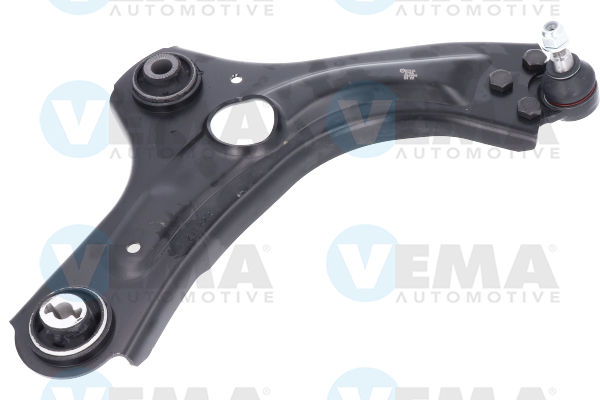 VEMA 260596 Bras de suspension RENAULT Clio V 3/5 portes (BF, B7) 1.0 SCe 65 (B7MR) Essence 65 CV 2023 prix