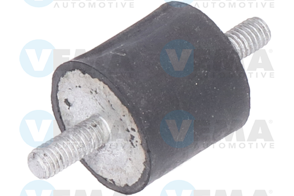 VEMA 350206 Auspuffhalter MERCEDES-BENZ 100 Pritsche/Fahrgestell (631) 2.4 D (631.340) Diesel 72 PS 1992