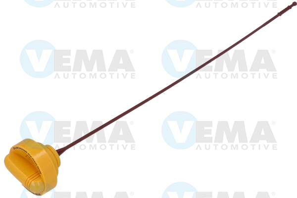 VEMA 840004 Ölmessstab Renault Clio 2 1.9 dTi 80 PS Diesel 2004