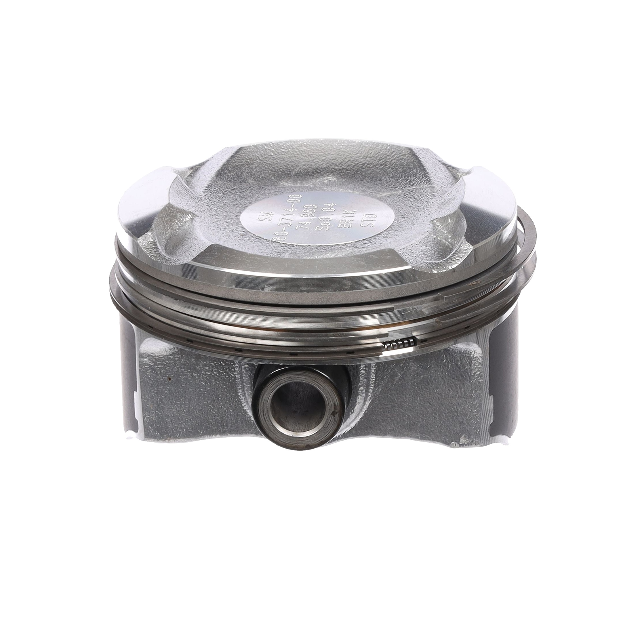 ET ENGINETEAM PM013400 поршень Citroen C4 Cactus