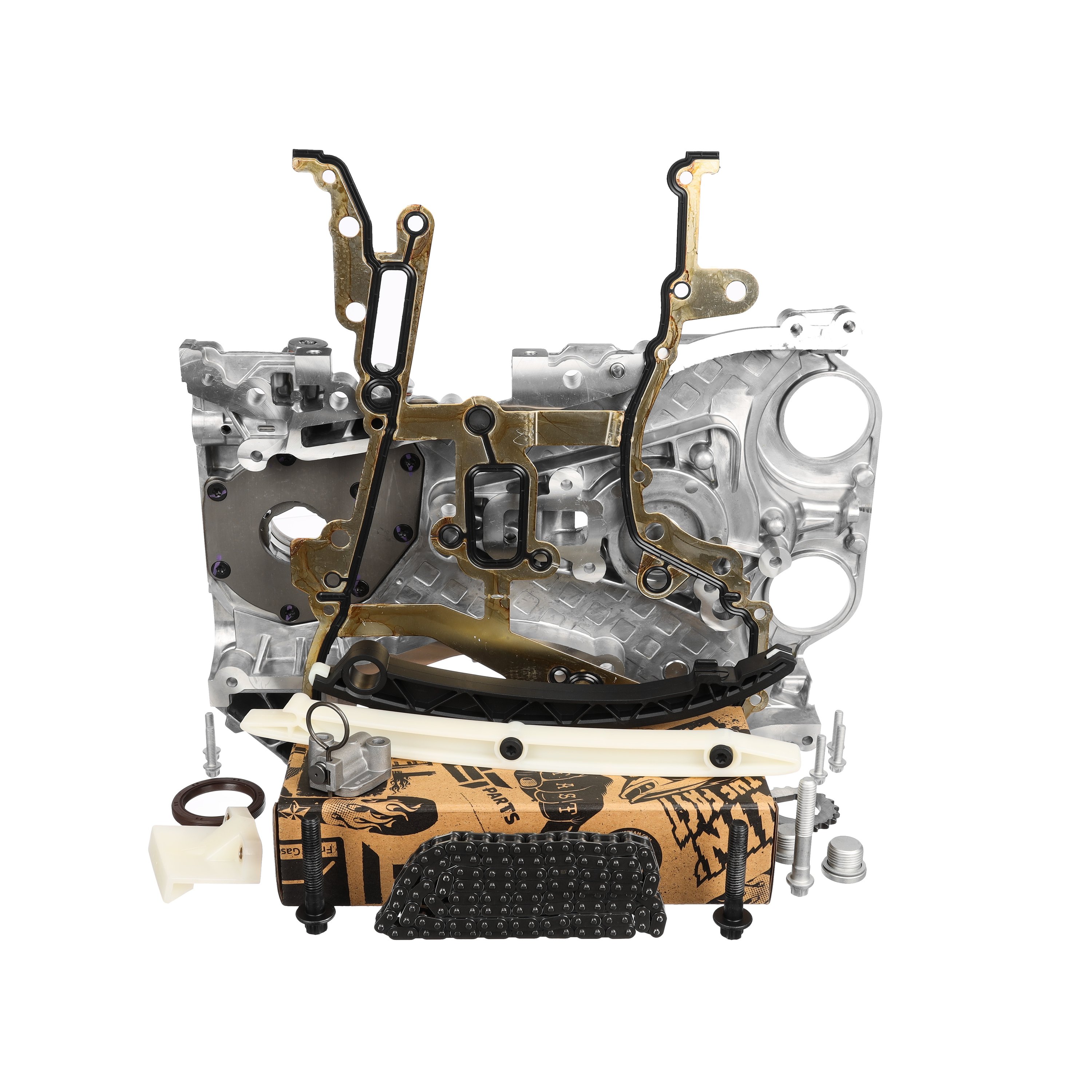 ET ENGINETEAM RS0030VR2 Chaîne de distribution Astra Mk6 (J) GTC (P10) 1.4 Essence 101 CV 2012 prix