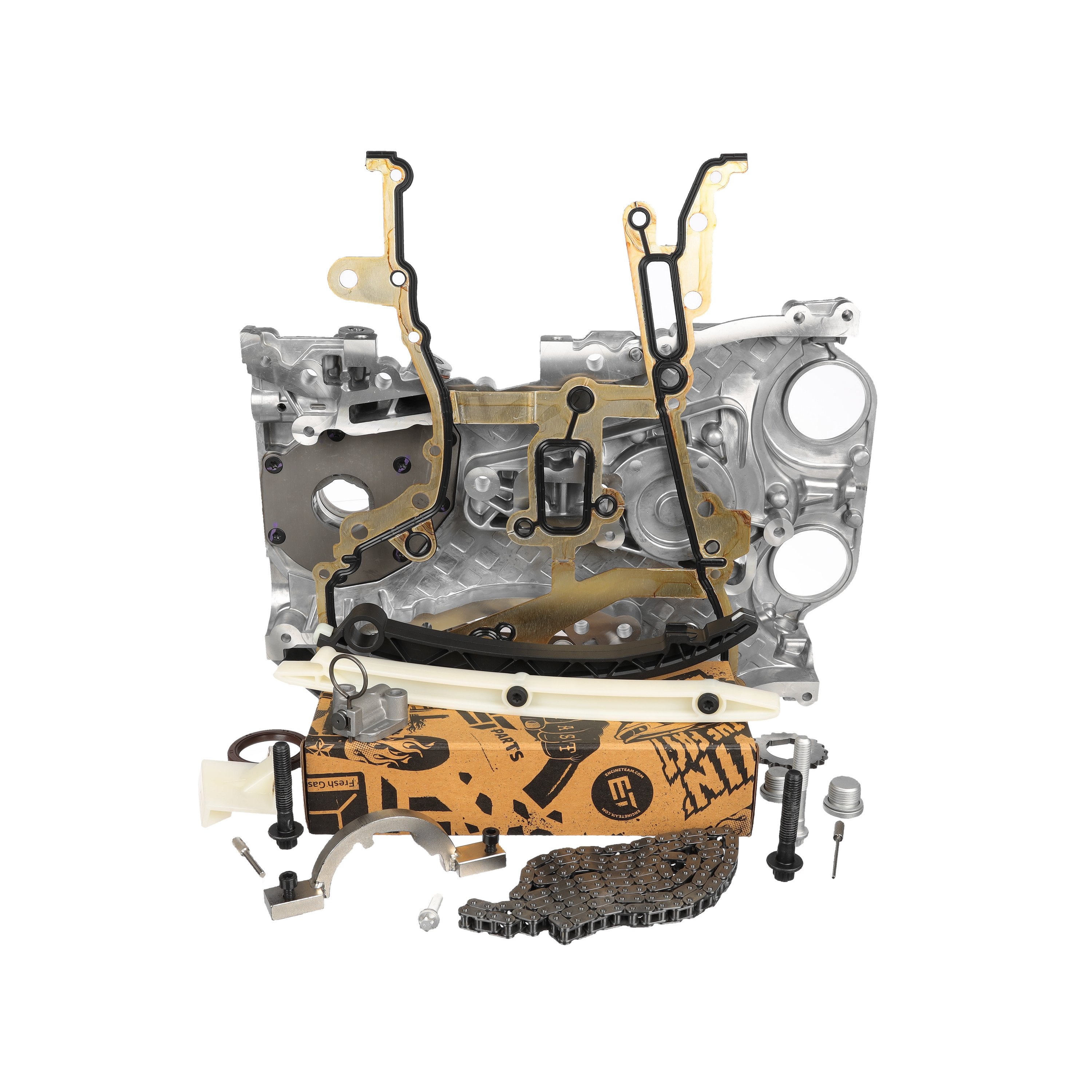 Kit de cadena de distribución EN49977200 ET ENGINETEAM RS0030VR4