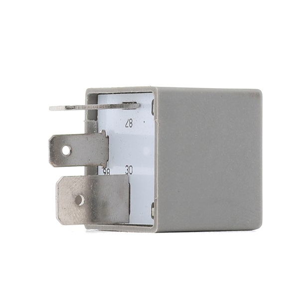KRAFT 9800206 Glow plug relay VW Polo Mk5 1.4 BiFuel Petrol/Liquified Petroleum Gas (LPG) 82 hp 2010 price