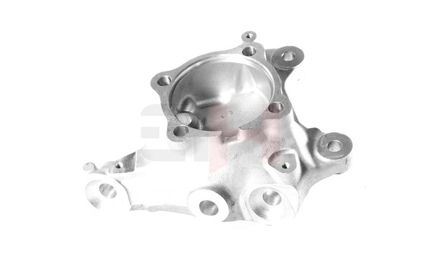 GH GH-291591V Fuseestuk BMW X1 (E84) xDrive20d 2.0 Diesel 184 Pk 2013 kosten