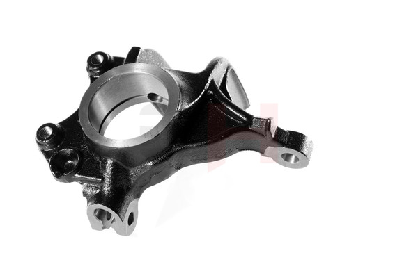 Achsschenkel, Radaufhängung GH GH-291902V passend für PEUGEOT, CITROËN zum günstigen Preis