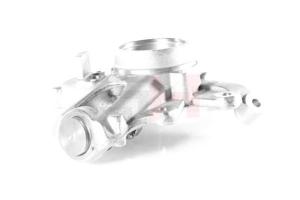 GH GH-293363H Steering knuckle Mercedes-Benz W164 ML 320 CDI 3.0 4-matic (164.122) Diesel 224 hp 2005 price