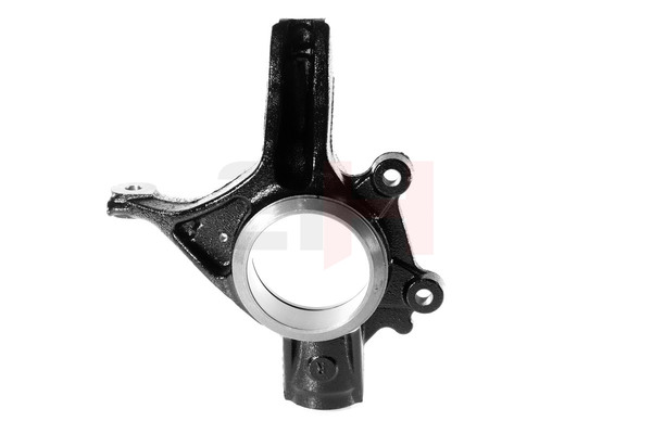 GH GH-293712H Styrespindel CITROЁN C4 II Hatchback 2.0 HDi / BlueHDi Diesel 163 HK 2024 pris
