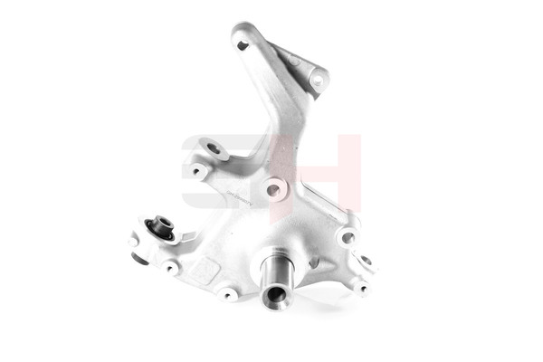 GH GH-299907V Achsschenkel Passat B6 Variant 1.6 TDI 105 PS Diesel 2010