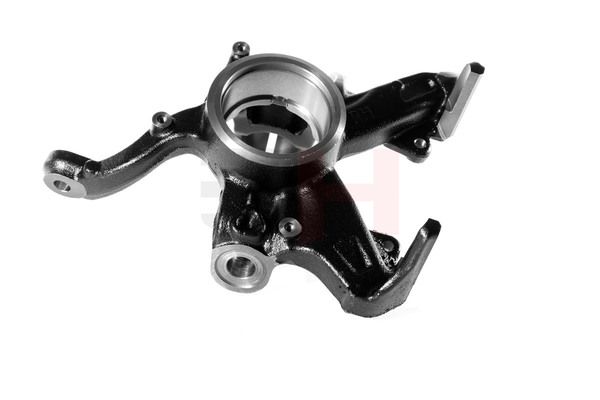 Mangueta de suspensión 2Q0407256M GH GH-299915H
