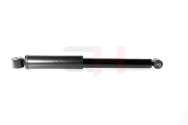 Blažilnik Mitsubishi PAJERO PININ 2007 GH333016 GH