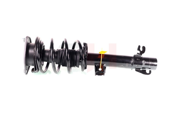 6784513 OE GH Suspension Strut GH-351602C02