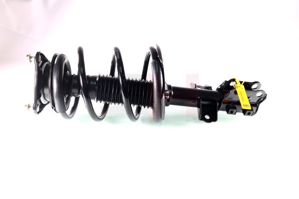 Federbein GH GH-353520C03 passend für KIA zum günstigen Preis