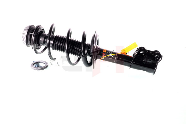 Federbein GH GH-353521C02 passend für KIA zum günstigen Preis