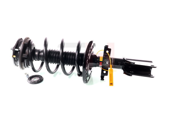 GH Federbein Vorderachse, rechts, links, Vorderachse rechts, Vorderachse links GH-353975C03