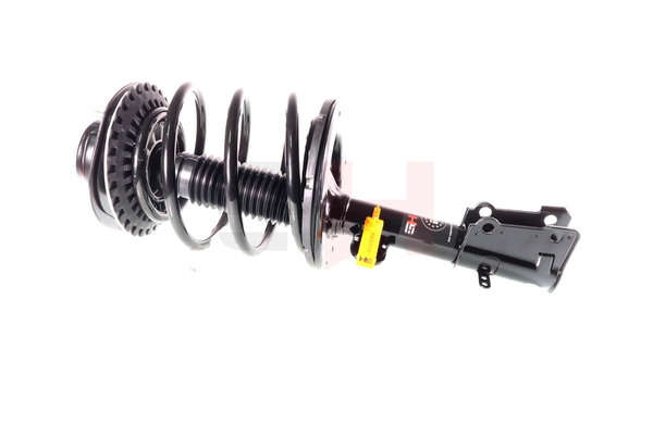 GH-359321C02 GH 05066338AA Federbein