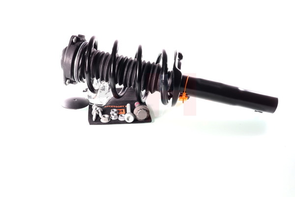 JZW413031A OE GH Ammortizzatore a molla GH-359961C04
